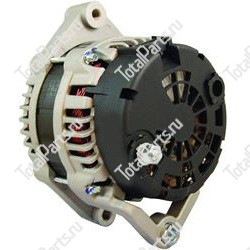 ZAUFER 301N20430Z ГЕНЕРАТОР