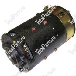 SIZE 350*275*200*2*YES*D* ЭЛЕКТРОДВИГАТЕЛЬ 9kW
