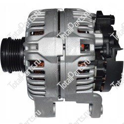 ZAUFER 301N20659Z ГЕНЕРАТОР