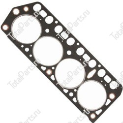 EMC-FORKLIFTPARTS 02065 ПРОКЛАДКА ГОЛОВКИ БЛОКА ЦИЛИНДРОВ 4Y