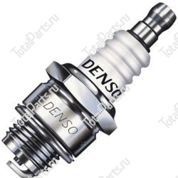 TOYOTA 005915531081 СВЕЧА ЗАЖИГАНИЯ