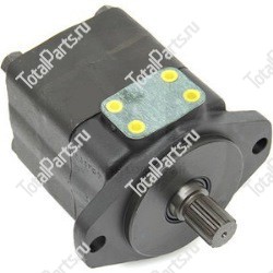 KEY NUMBER MHP-568 НАСОС ГИДРАВЛИКИ