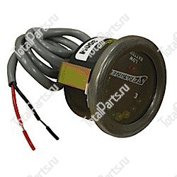 TOTALSOURCE 88644 ИНДИКАТОР ЗАРЯДА БАТАРЕИ