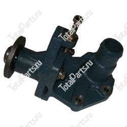 KOMATSU 4969888 ШКИВ ВЕНТИЛЯТОРА
