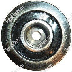 TOYOTA 633573288071 ПОДШИПНИК МАЧТЫ