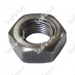KEY NUMBER 89291 ГАЙКА DAEWOO