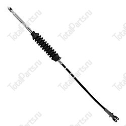 TOYOTA 005915276381 ТРОС АКСЕЛЕРАТОРА