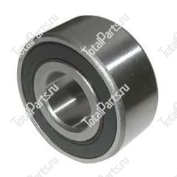 BEARING 5208AN ШАРИКОВЫЙ ПОДШИПНИК
