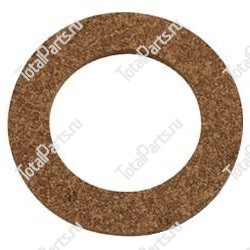 EMC-FORKLIFTPARTS 02463 ПРОКЛАДКА МАСЛЯНОЙ КРЫШКИ