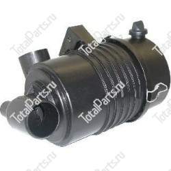 SIZE 63x189x358 КОРОБ ВОЗДУШНОГО ФИЛЬТРА В СБОРЕ