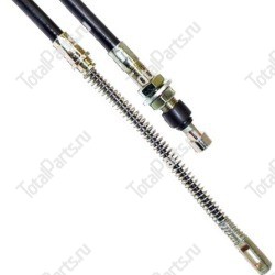 TOTALSOURCE 86083 ТЯГОВЫЙ ТРОСИК
