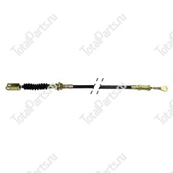 KEY NUMBER 85602 ТРОС ЛЕВЫЙ DAEWOO