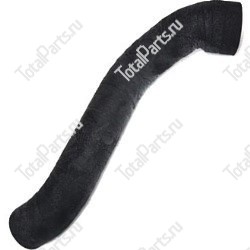 KEY NUMBER 81353 ПАТРУБОК ВОЗДУХОВОДА DAEWOO-DOOSAN