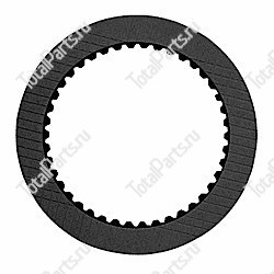 TOYOTA 005915323381 ФРИКЦИОННЫЙ ДИСК