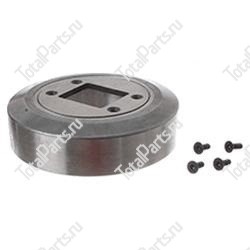 YALE 580040766 РОЛИК МАЧТЫ