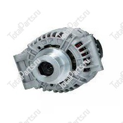 ZAUFER 301N20117Z ГЕНЕРАТОР