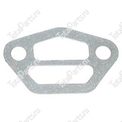 HYSTER 0249466 ПРОКЛАДКА КРОНШТЕЙНА МАСЛЯНОГО ФИЛЬТРА