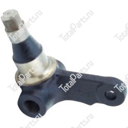 TOYOTA 005917517281 КУЛАК ПОВОРОТНЫЙ