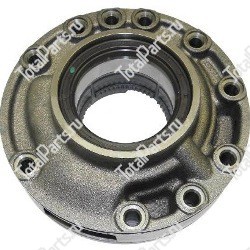 KEY NUMBER 89545 НАСОС ТРАНСМИССИИ ДЛЯ ПОГРУЗЧИКА DAEWOO