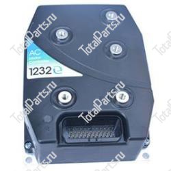 CURTIS 1232E2226 БЛОК УПРАВЛЕНИЯ 24V 200A