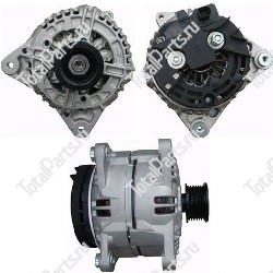 ZAUFER 301N20734Z ГЕНЕРАТОР