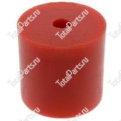 SIZE 54.2x11.2x54.9x85 РЕЗИНОВАЯ ОПОРА | P