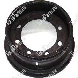BALKANCAR 250926 ДИСК КОЛЕСНЫЙ