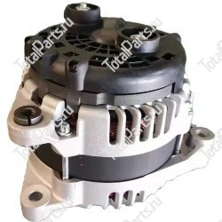 KRAUF ALD3783 ГЕНЕРАТОР 12V 120A