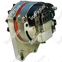 ELMOT AA12414V53A ГЕНЕРАТОР
