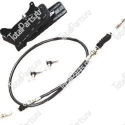 KEY NUMBER 85408 ПЕДАЛЬ С ТРОСОМ DAEWOO