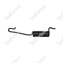 HELI 2443370060G ПРУЖИНА ВОЗВРАТА