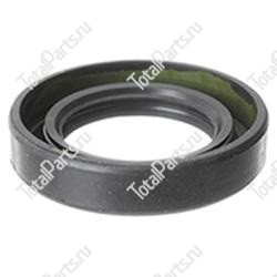 SIZE 24.95x40x8 САЛЬНИК S10 | M | Z-NO ROTATION