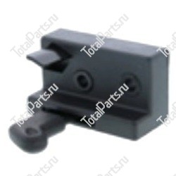 DAEWOO-DOOSAN 10060100004 РУЧКА ДВЕРЦЫ