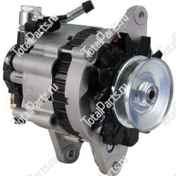 ZAUFER 301N20244Z ГЕНЕРАТОР