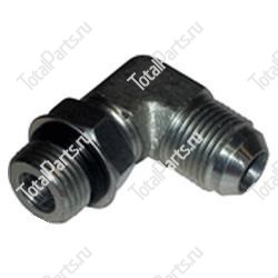 SIZE 54.5x49x7/8UNF-14Gx7 ФИТИНГ ГИДРОКОНТУРА