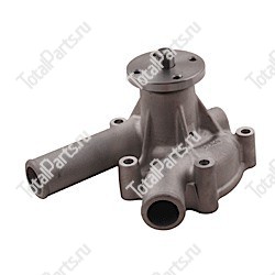 TOYOTA 005916250181 ПОМПА ВОДЯНАЯ