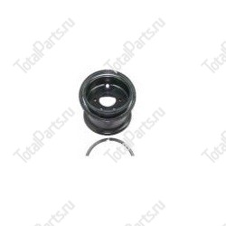 KOMATSU 3BA2772550 ДИСК КОЛЕСНЫЙ СВАРНОЙ