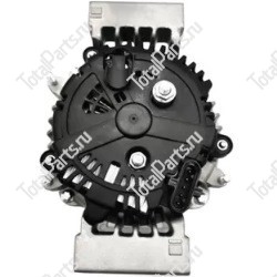 ZAUFER 301N20527Z ГЕНЕРАТОР