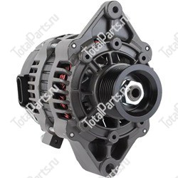 ZAUFER 301N20646Z ГЕНЕРАТОР
