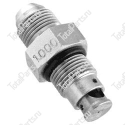 MITSUBISHI 5903600011 ПРЕДОХРАНИТЕЛЬНЫЙ КЛАПАН
