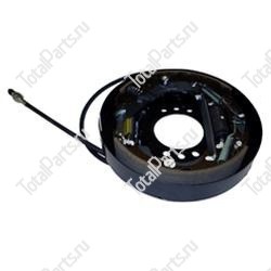 TVH 3629085 ТОРМОЗНАЯ СИСТЕМА В СБОРЕ RH