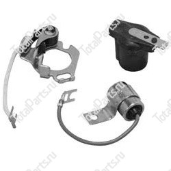 TOYOTA 5913272981 НАБОР СИСТЕМЫ ЗАЖИГАНИЯ