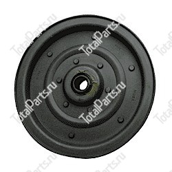 TOYOTA 005915975081 РОЛИК ШЛАНГА РВД МАЧТЫ