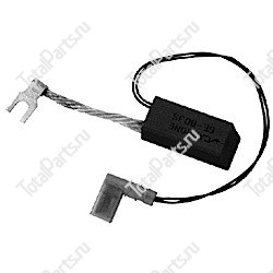TOYOTA 005915640781 ЭЛЕКТРОЩЕТКА