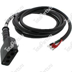 SIZE 3975*1*4 КАБЕЛЬ | Cables > 6 mM2