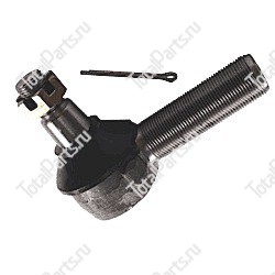 TOYOTA 005915245981 НАКОНЕЧНИК РУЛЕВОЙ LH