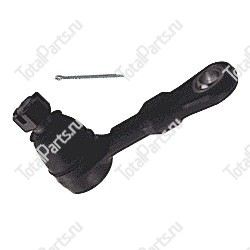 TOYOTA 005915246681 НАКОНЕЧНИК РУЛЕВОЙ