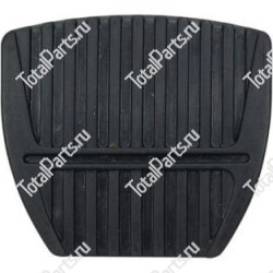 SIZE 80x84x14x3xNEE НАКЛАДКА ПЕДАЛИ