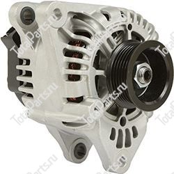 ZAUFER 301N20826Z ГЕНЕРАТОР