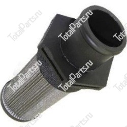 SIZE 51*79.5*184*235 ФИЛЬТР ГИДРАВЛИКИ | M85 x 3